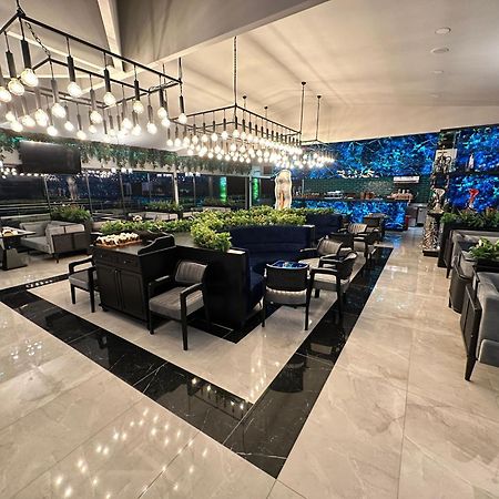 Kervansaray Bursa City Hotel מראה חיצוני תמונה