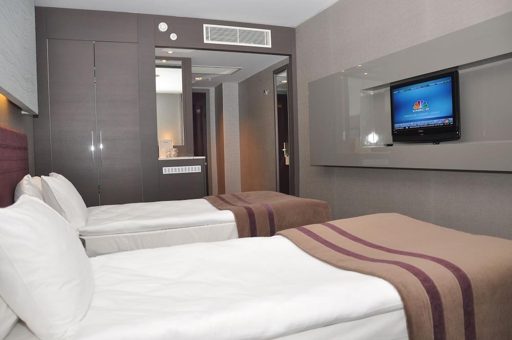 Kervansaray Bursa City Hotel מראה חיצוני תמונה