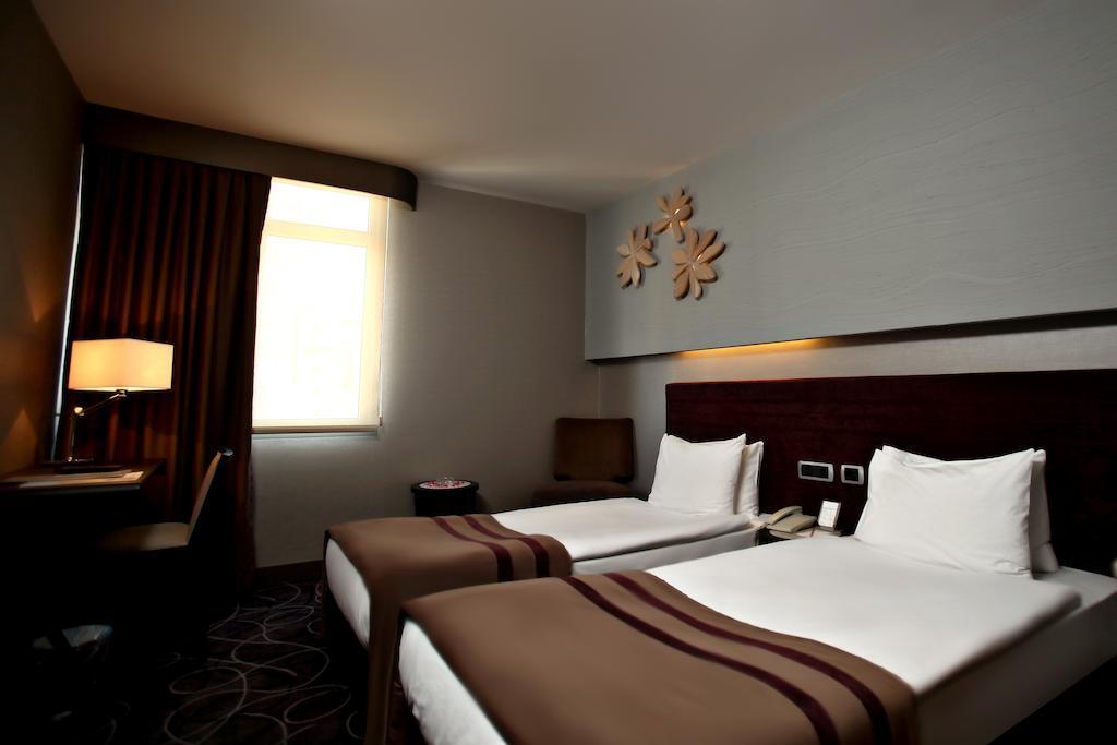 Kervansaray Bursa City Hotel מראה חיצוני תמונה