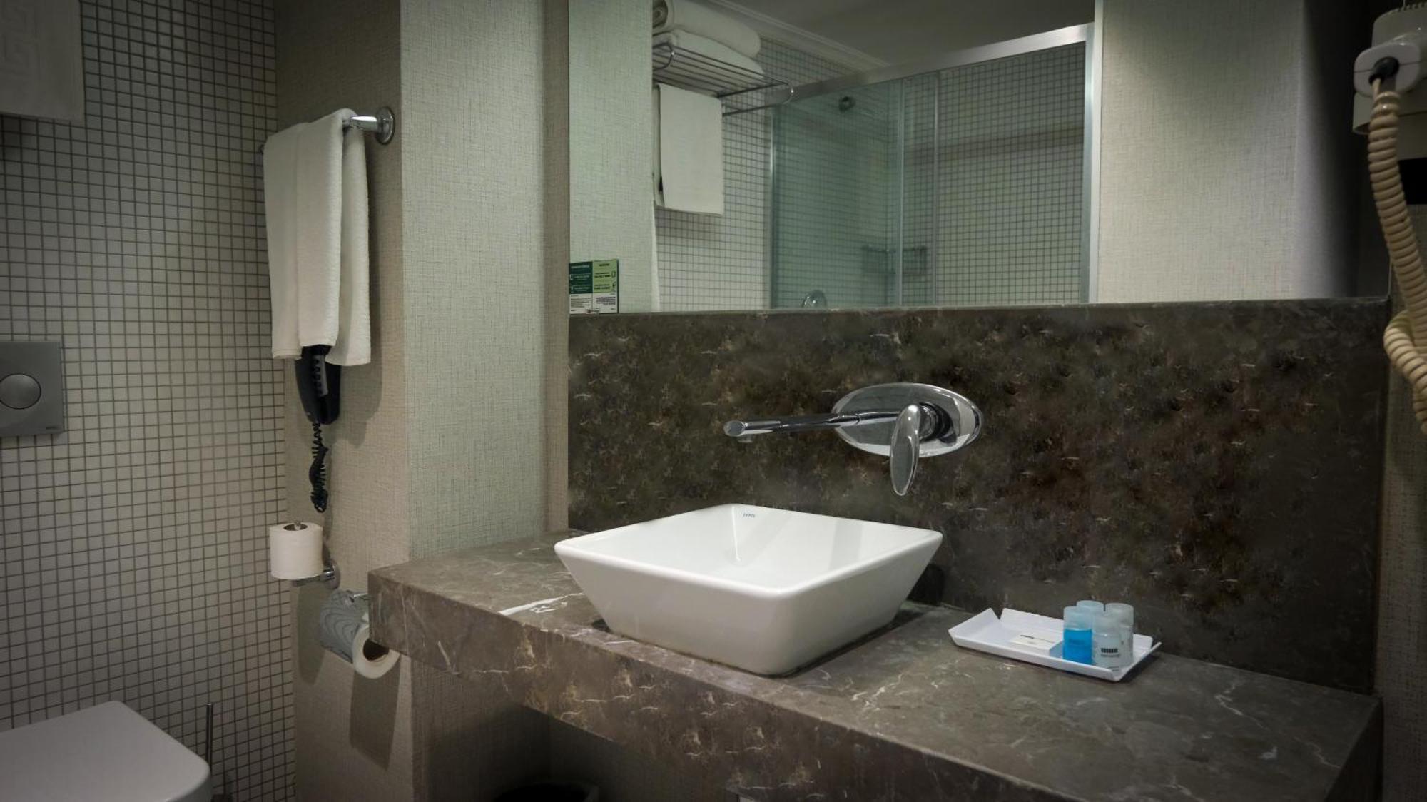Kervansaray Bursa City Hotel מראה חיצוני תמונה