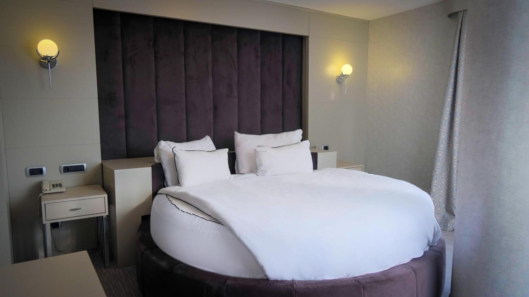 Kervansaray Bursa City Hotel מראה חיצוני תמונה