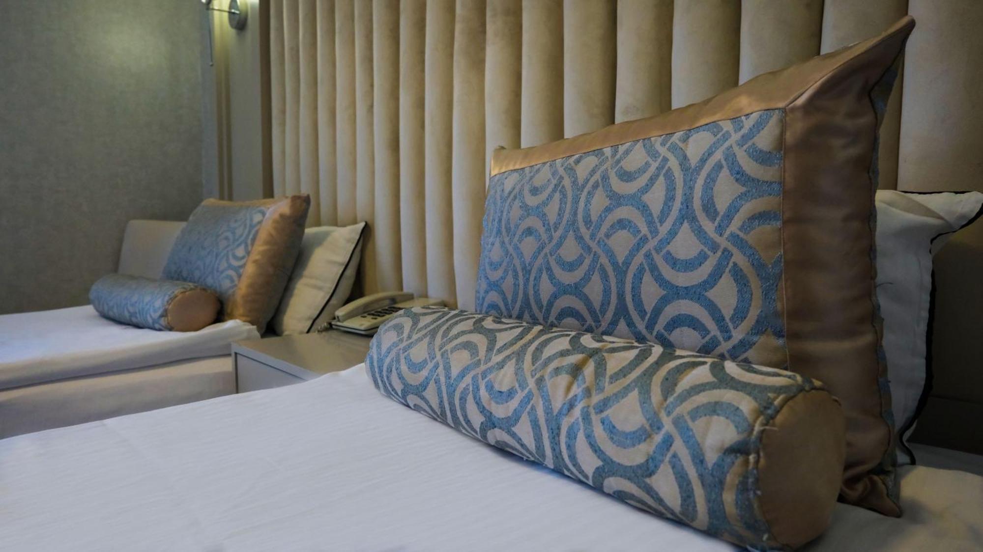Kervansaray Bursa City Hotel מראה חיצוני תמונה