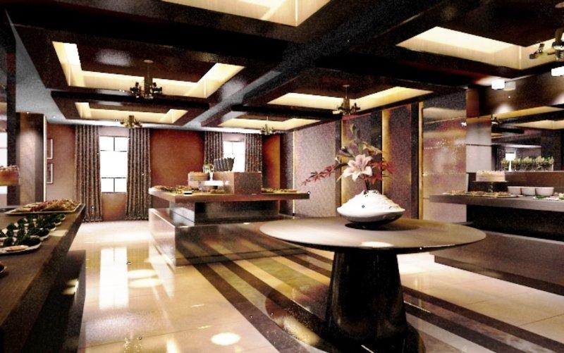 Kervansaray Bursa City Hotel מראה חיצוני תמונה