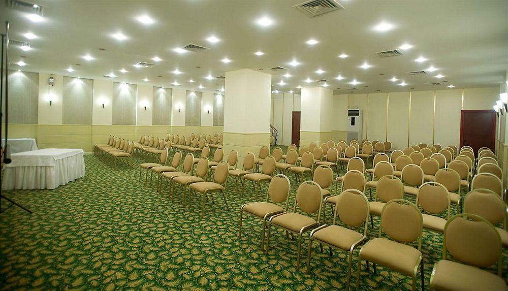 Kervansaray Bursa City Hotel מראה חיצוני תמונה