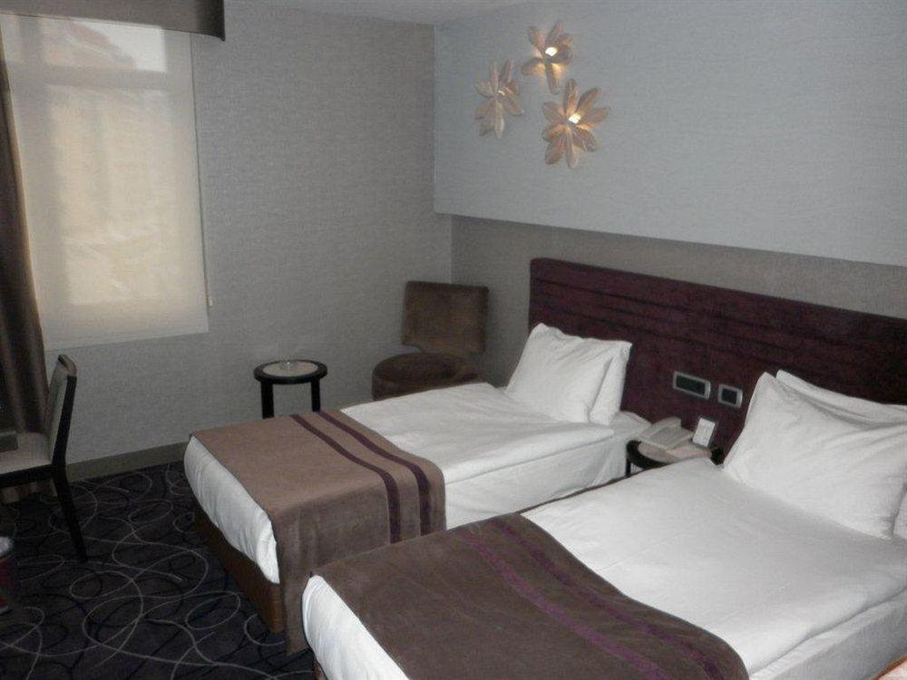 Kervansaray Bursa City Hotel מראה חיצוני תמונה