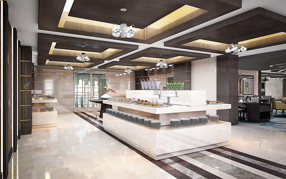 Kervansaray Bursa City Hotel מראה חיצוני תמונה