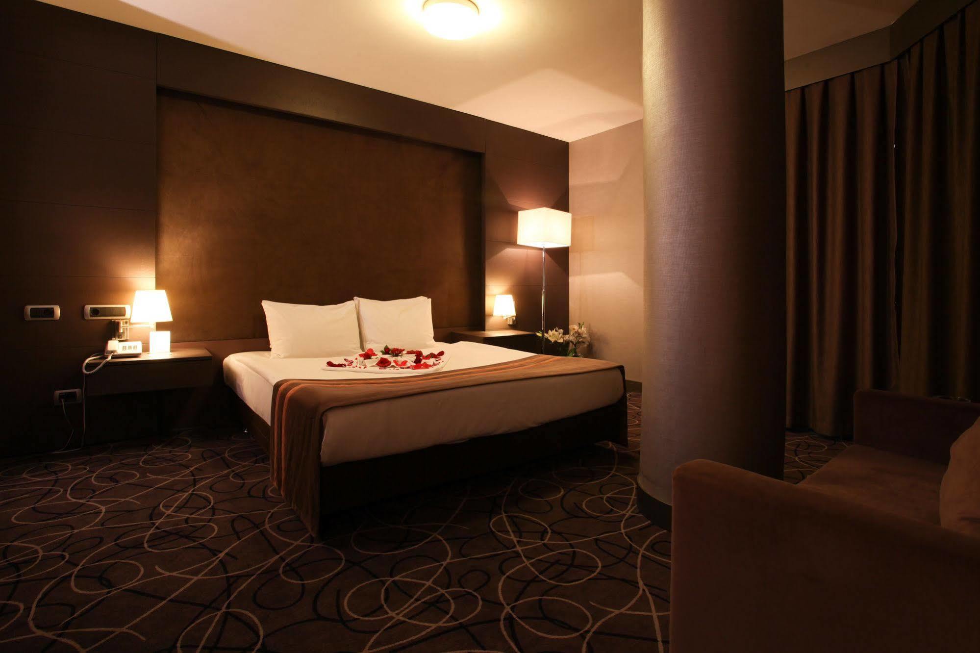 Kervansaray Bursa City Hotel מראה חיצוני תמונה